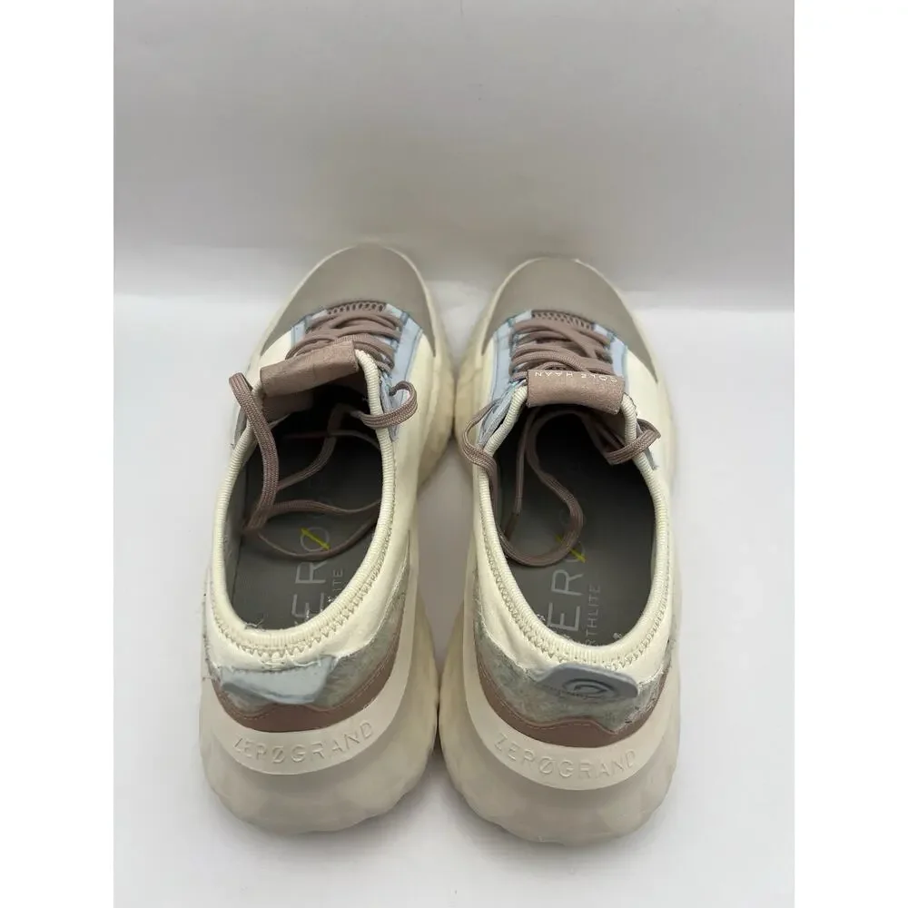 Cole Haan Generation Zero Grand II Sneakers Women Size 7.5